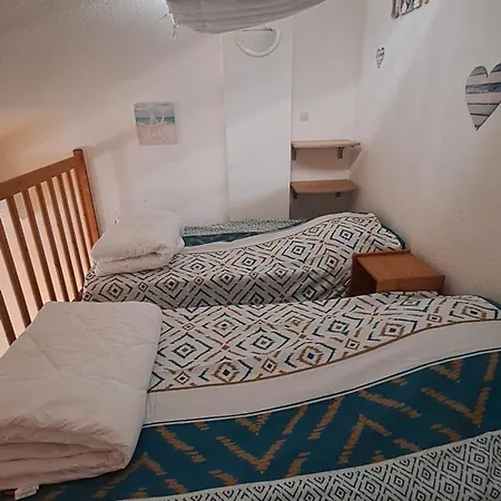 Petite Maison Dans Avec Piscine Et Acces Direct A La Nyaraló Frontignan
