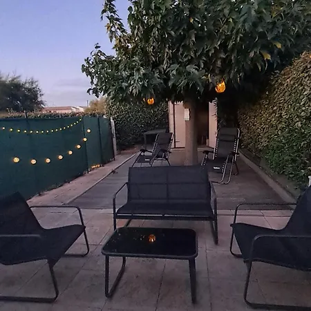 Petite Maison Dans Avec Piscine Et Acces Direct A La Nyaraló *