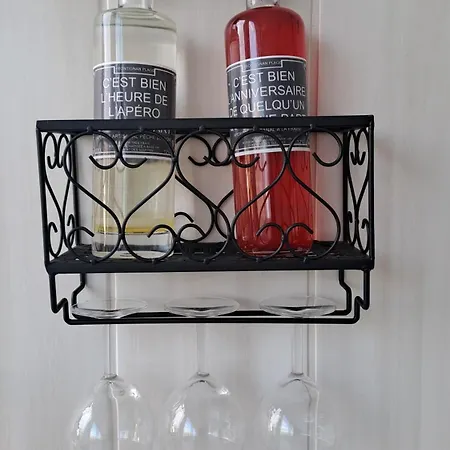 Nyaraló Petite Maison Dans Avec Piscine Et Acces Direct A La Frontignan