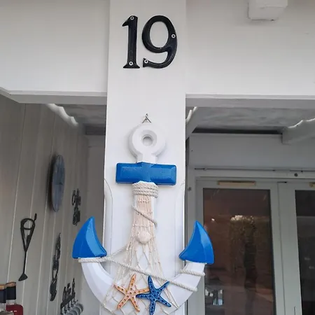 Petite Maison Dans Avec Piscine Et Acces Direct A La Dom wakacyjny Frontignan