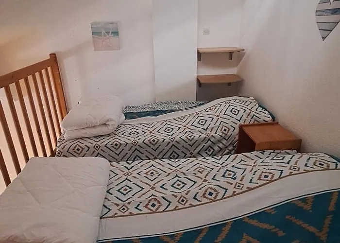 Petite Maison Dans Avec Piscine Et Acces Direct A La Dom wakacyjny Frontignan