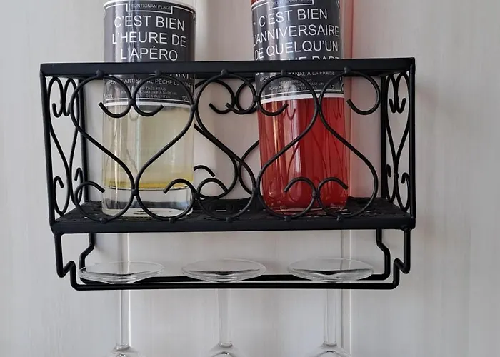 Tatil Evi Petite Maison Dans Avec Piscine Et Acces Direct A La Frontignan