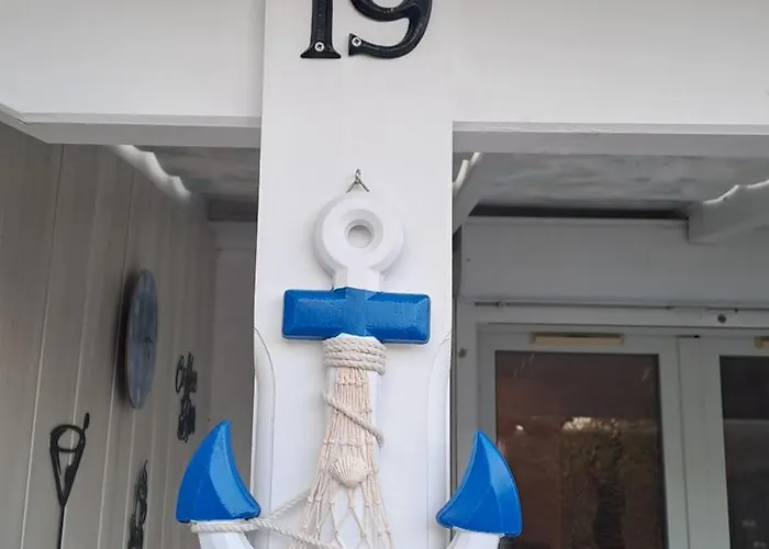 Petite Maison Dans Avec Piscine Et Acces Direct A La Tatil Evi Frontignan